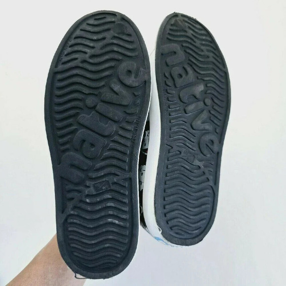 EUC Natives Jefferson Disney Mickey Mouse Men US 6 WOMEN US 8 - Picture 5 of 5